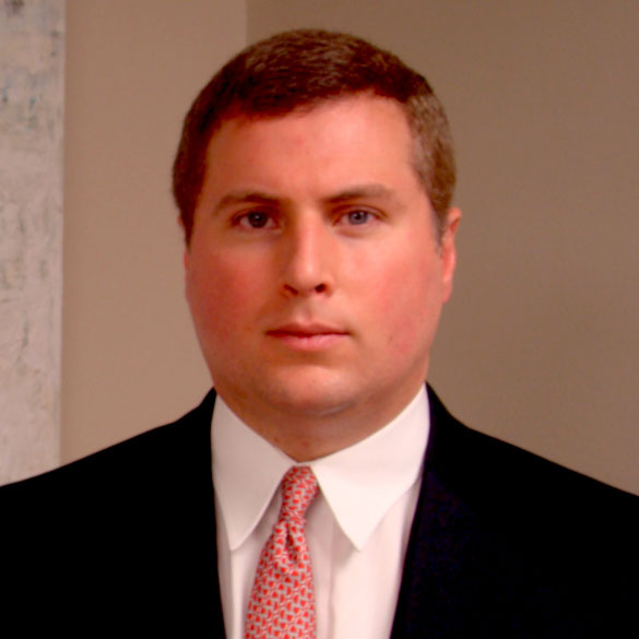 George Read Coleman