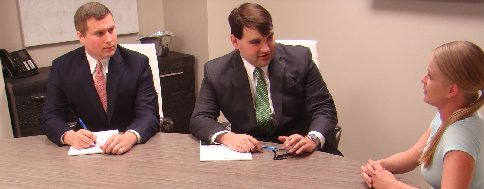 Advocate Team